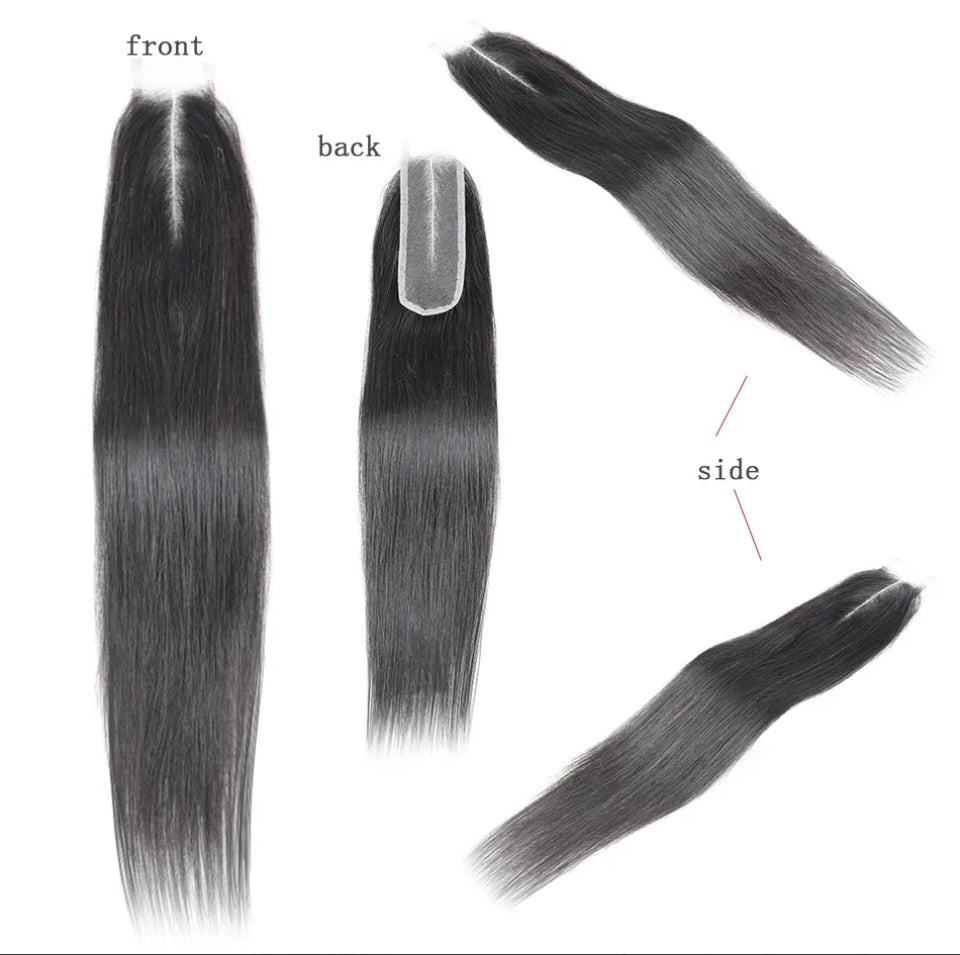 2X6 HIGH DEF CLOSURE