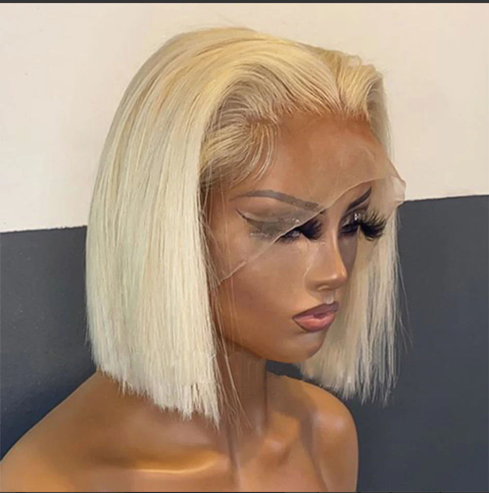 13X4 BOB WIG