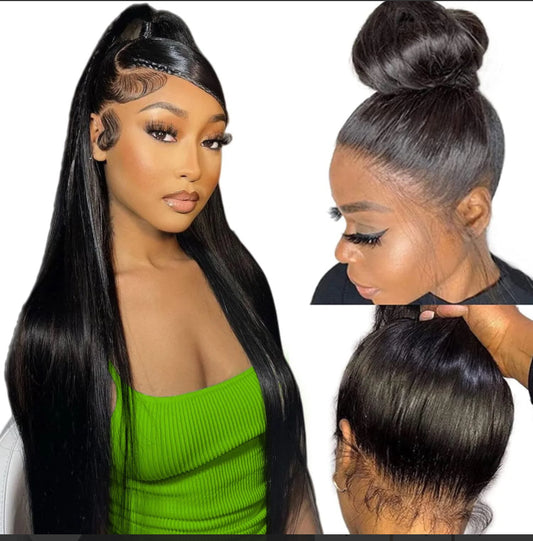 360 BODY WAVE WIG