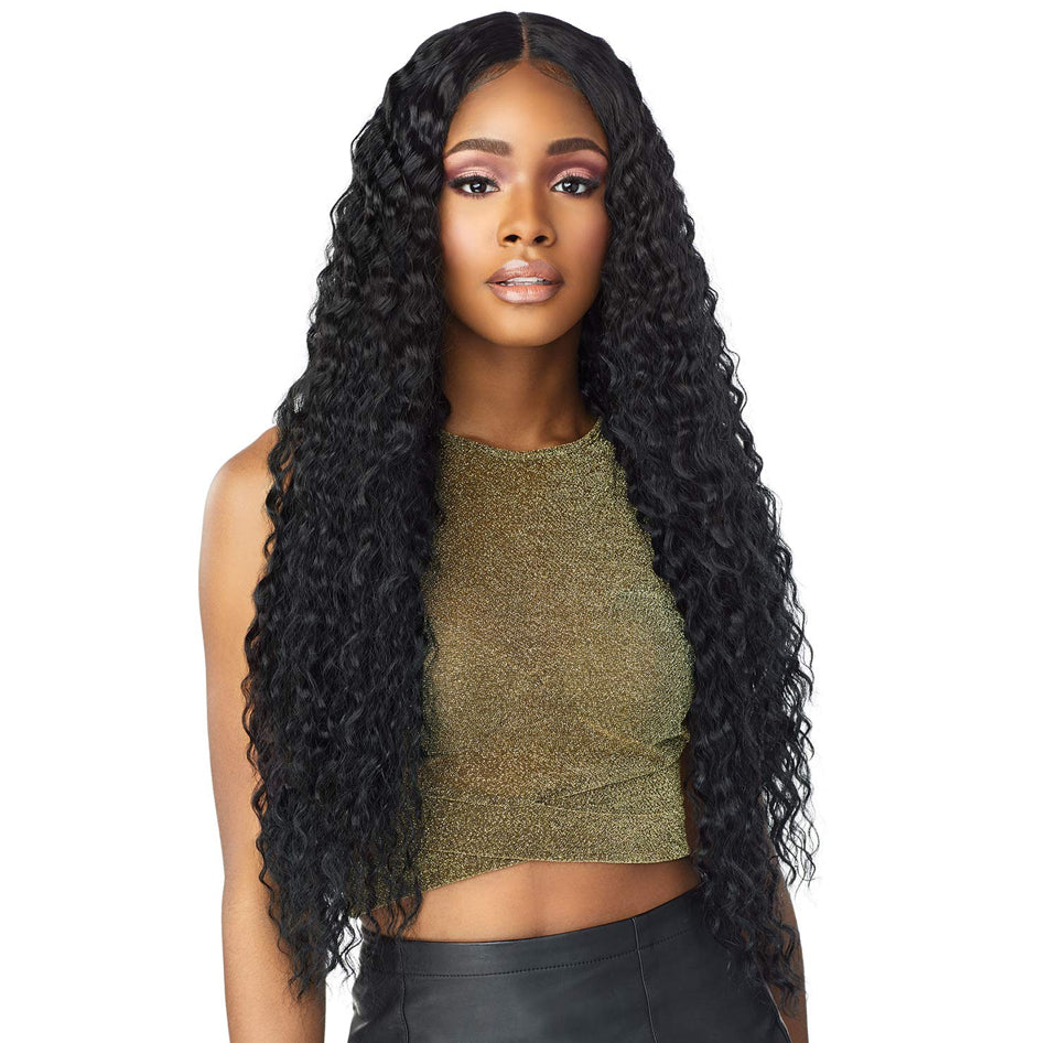 T LACE WIGS