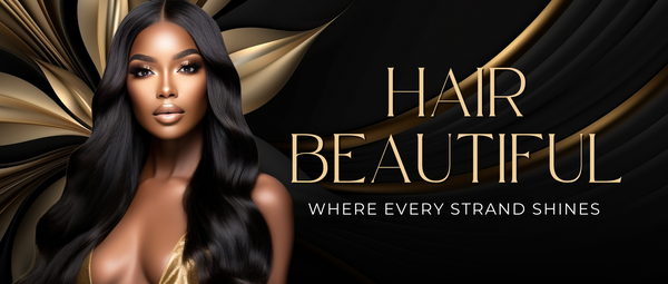 HAIR BEAUTIFUL