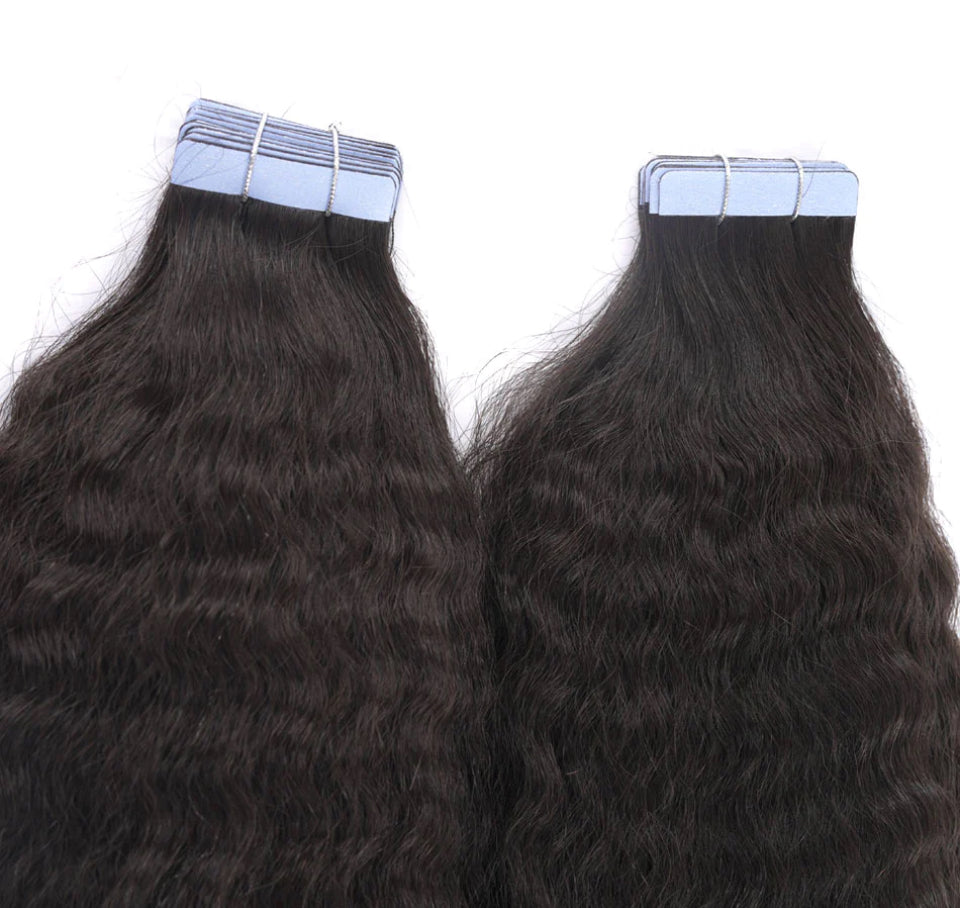 SEAMLESS TAPE INS
