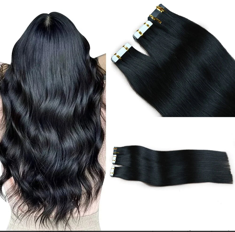SEAMLESS TAPE INS